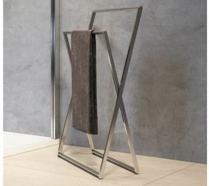 NOVELLINI Держатель для полотенец из металла