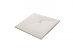 MCBATH Centuria Stone Nox 100x100 Квадрат Слоновая Кость