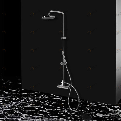 Душевая стойка 7CCDMX1 Geda Nextage Xell