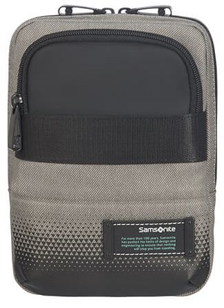 CM7-08001 Сумка плечевая CM7*001 Crossover Bag S Samsonite Cityvibe 2.0  - Вид №1