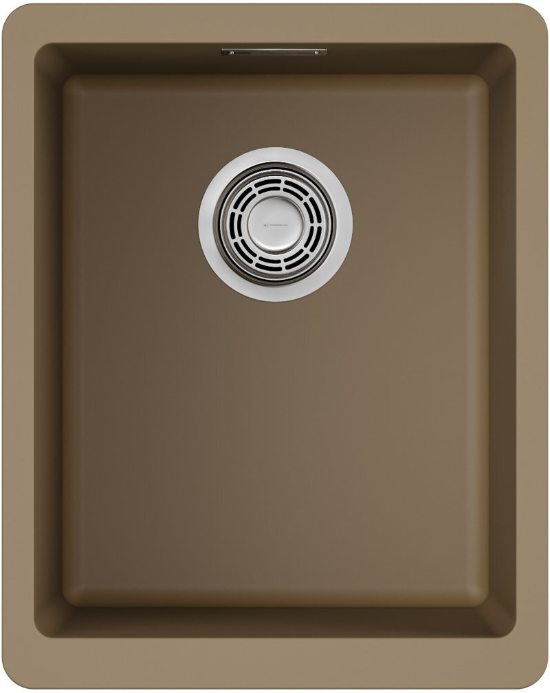 Кухонная мойка Kata 34-U CA OMOIKIRI