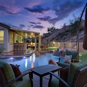 WP00118 Фотообои Verol Фотообои decoline 1х1 м