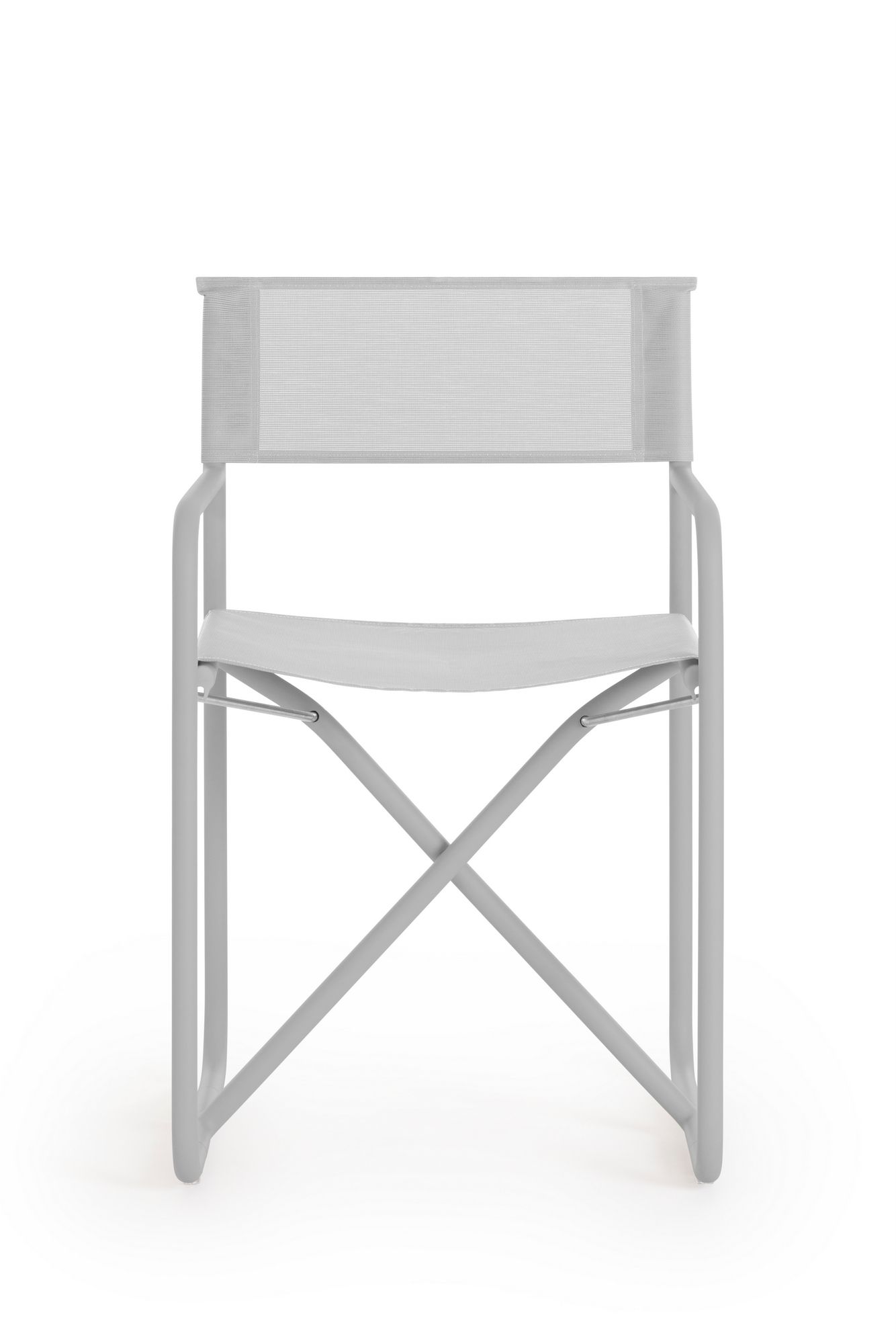 Алюминиевый складной стул Diabla Trip ARCH-00075896 - Вид №1