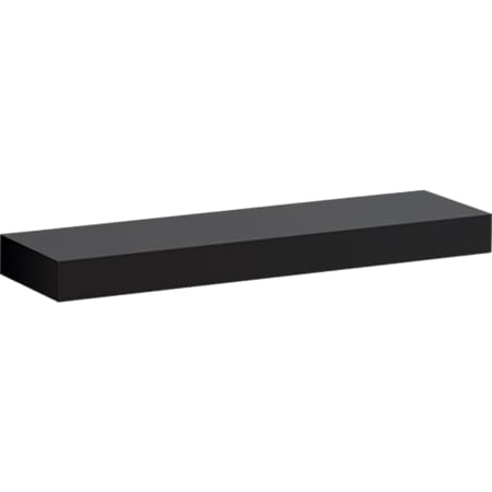 841991000 Настенная полка Geberit iCon Geberit  - Вид №8