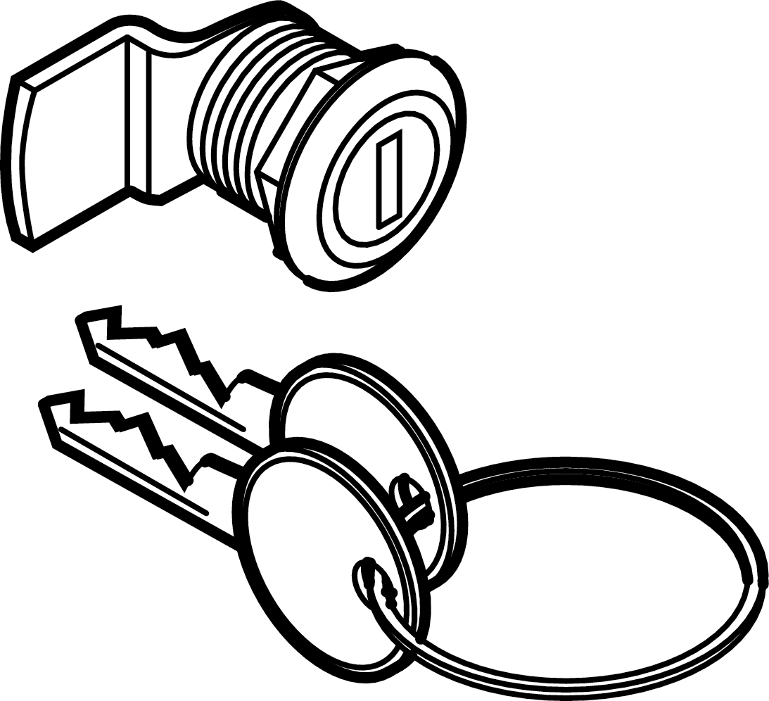 625 245 Модель 1294.9 Трубопроводные системы  Fonterra панельное отопление  Коллекторы  Коллекторный шкаф Santreyd  - Вид №1