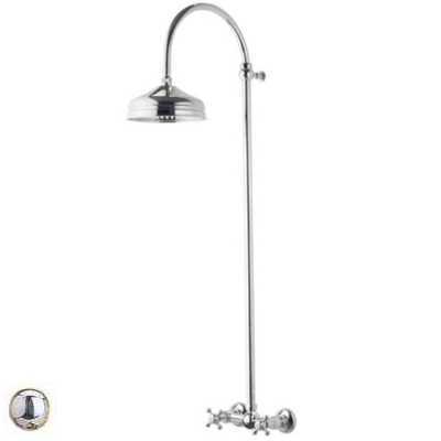 664620KO06 Душевая система Bandini Antica Santreyd - Вид №1