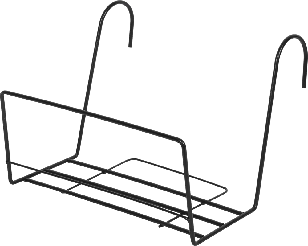 Santreyd Универсальный держатель для балконных цветочных ящиков 82138278