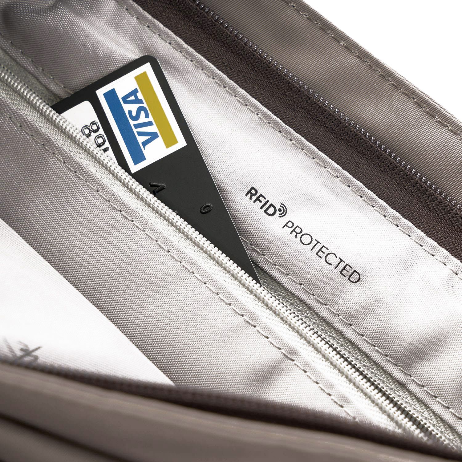 HIC403/316-07 Сумка HIC403 Fola RFID Hedgren Inner City  - Вид №5