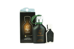 16421526 Парфюмерная вода Coffe Bergamot 30 мл WCB Wisper