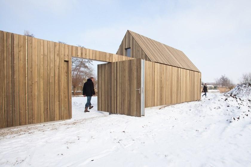 FritsJurgens Петля на 360 ° с фиксатором sun-id-1360644 - Вид №18