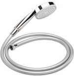 801.35.210 Поручень для душа с держателем для душа HEWI Greifen  - Вид №27