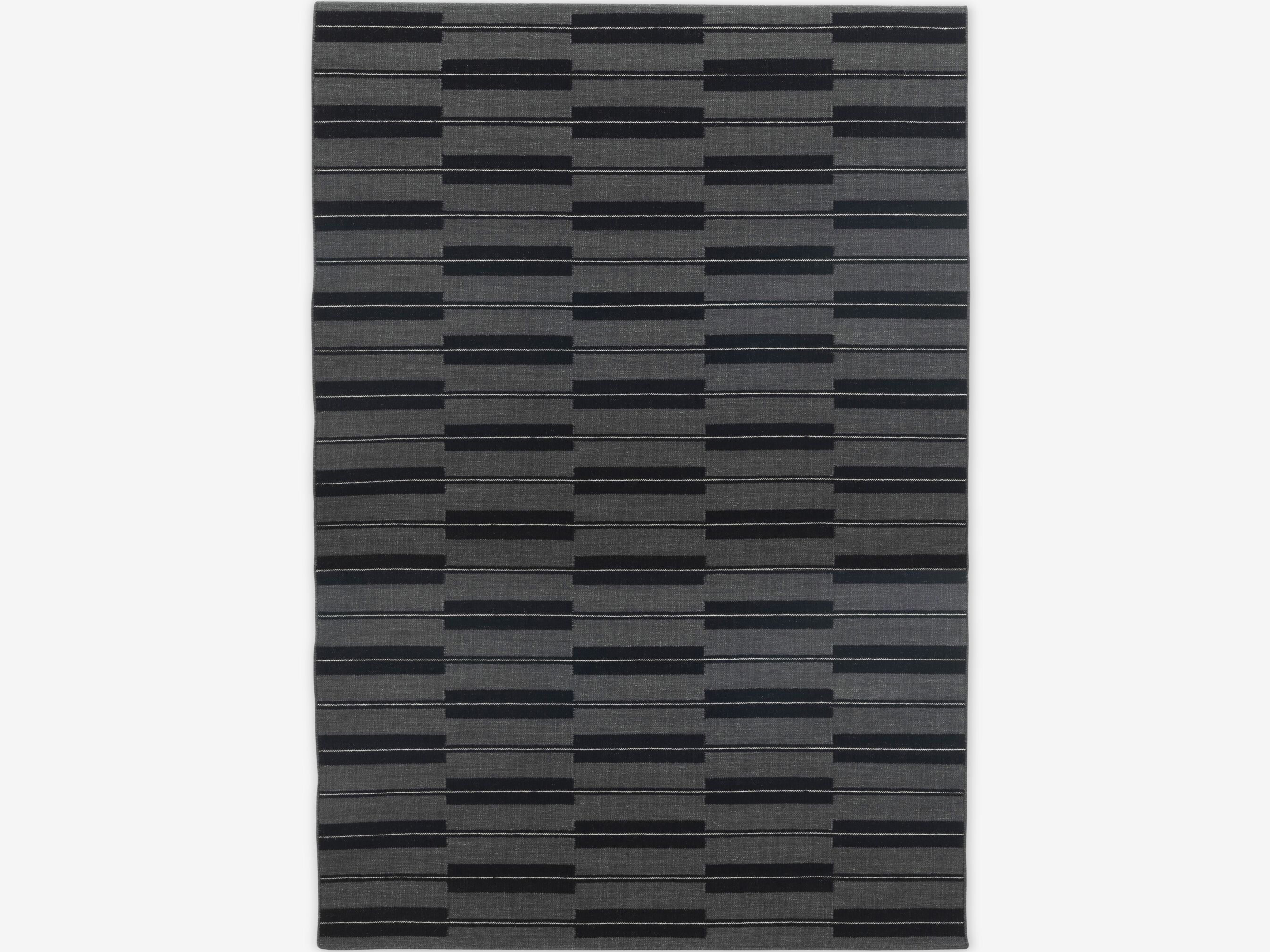 Хлопок графический узор плед Case SPINDLE ARCH-00072531 - Вид №2