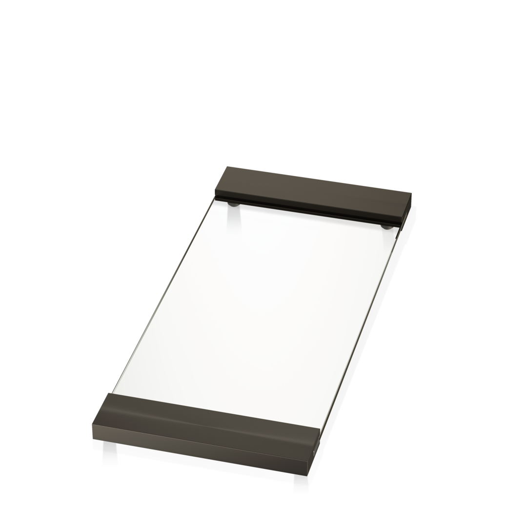 DECOR WALTHER Темная бронза 848817 