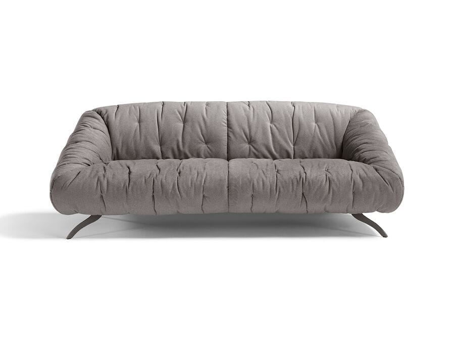 Бархатный диван Max Divani Globo ARCH-00064754