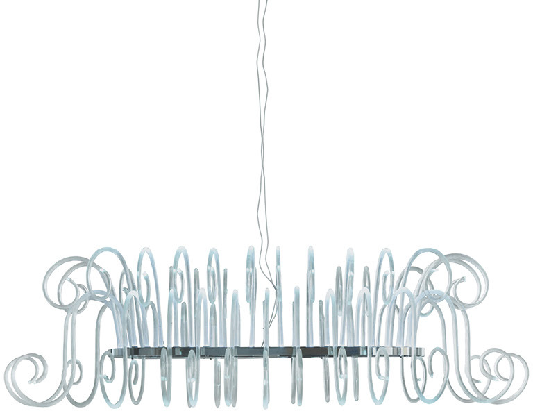 GRST313 Daydream Люстра Fountains - giorgio collection