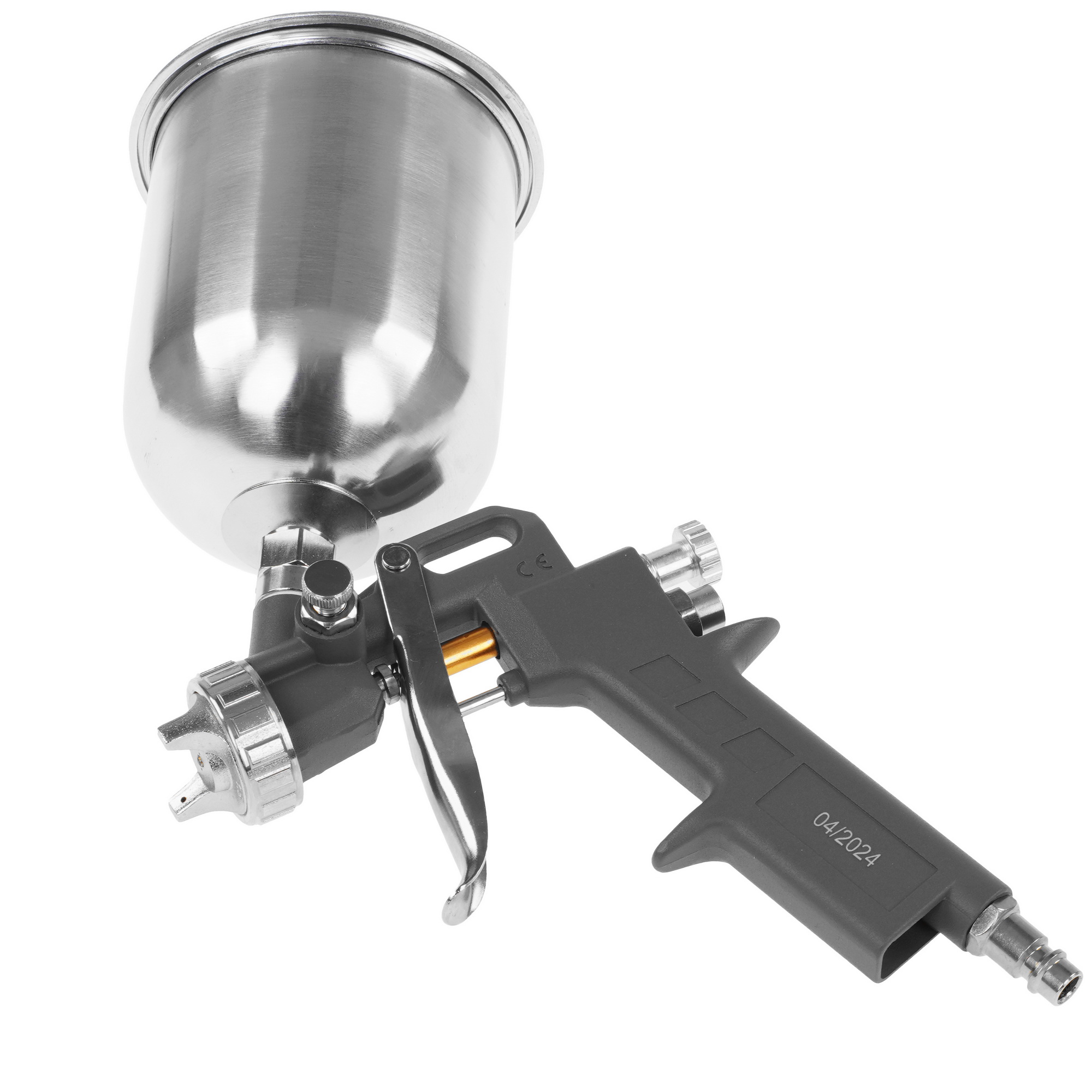 Краскораспылитель Quattro Elementi 770-810 5343689 STDN-0035260 - Вид №3