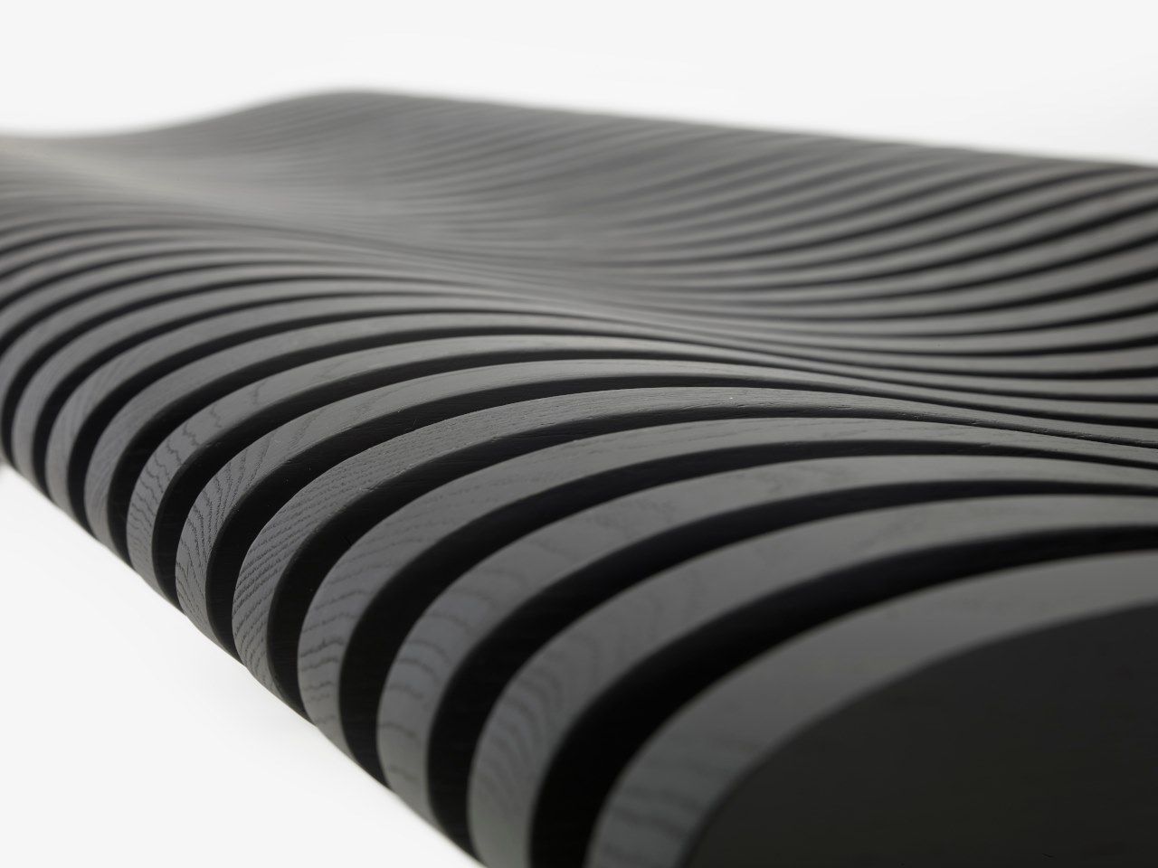 Скамейка из массива дерева PER/USE Prelude ARCH-00153107 - Вид №13