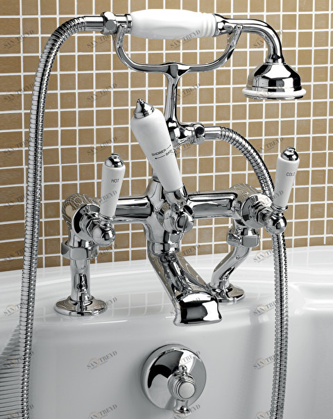 MARF40B Комплект для ванны Dandy Devon&Devon 