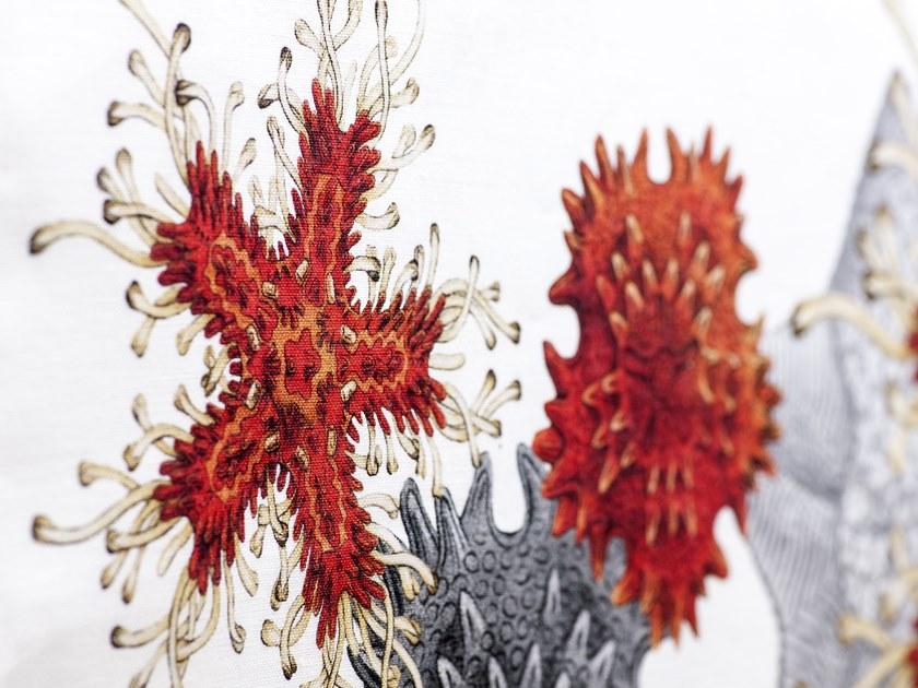 The NapKing Льняное кухонное полотенце Asterias sun-id-1458723 - Вид №1