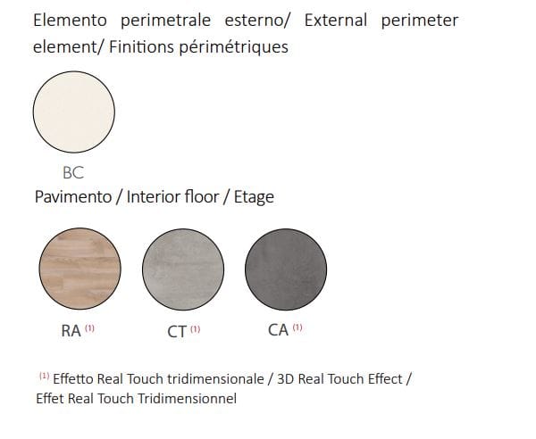 Мультимедийная многосторонняя акустическая офисная кабина со встроенным освещением Stefani акустическая коробка ARCH-00117757 - Вид №14