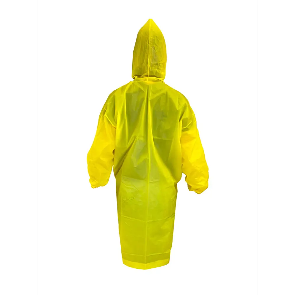 Дождевик Ra24030 цвет желтый размер M Santreyd Новасад STLM-2057067 - Вид №1