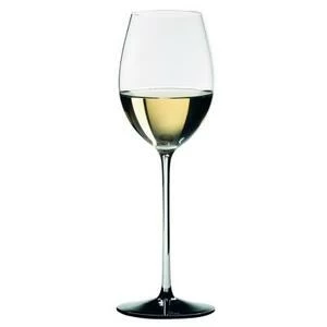 Фужер Sommeliers Black Tie Loire, 350 мл, бессвинцовый хрусталь