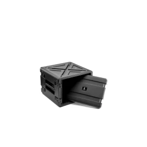 90568421 Кейс ударопрочный Dgcase RACK8U, полипропилен, 458x447x365 мм STLM-1429127