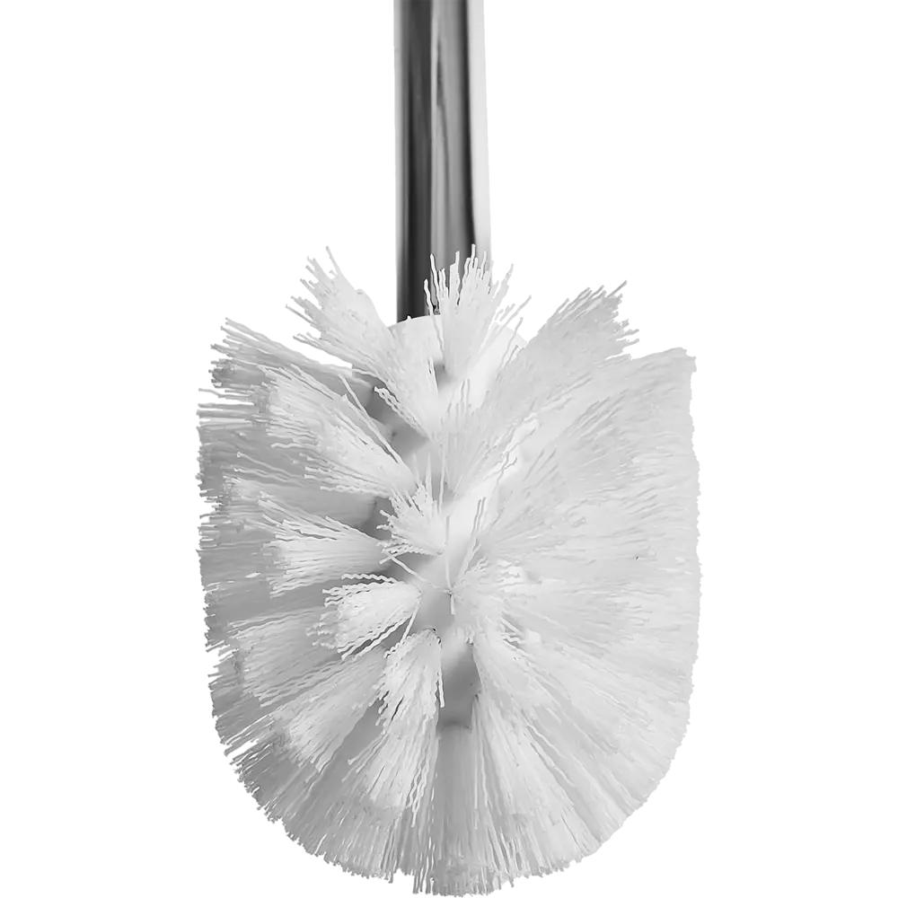 Ёршик для унитаза Swensa Rame цвет белый STLM-2164042 - Вид №1