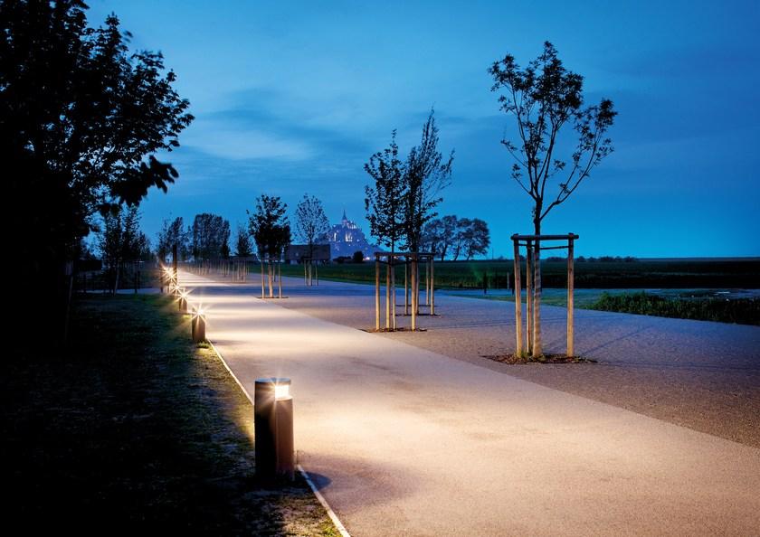 SIMES Столбик и мини-столбик со светодиодами и традиционными источниками Reef sun-id-1427747 - Вид №2