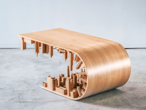 Журнальный столик