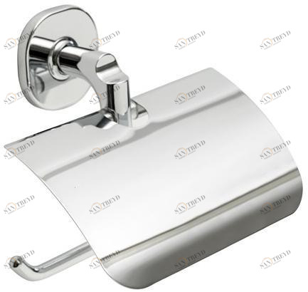 INDA® Держатель туалетной бумаги из латуни Ellepi A44260