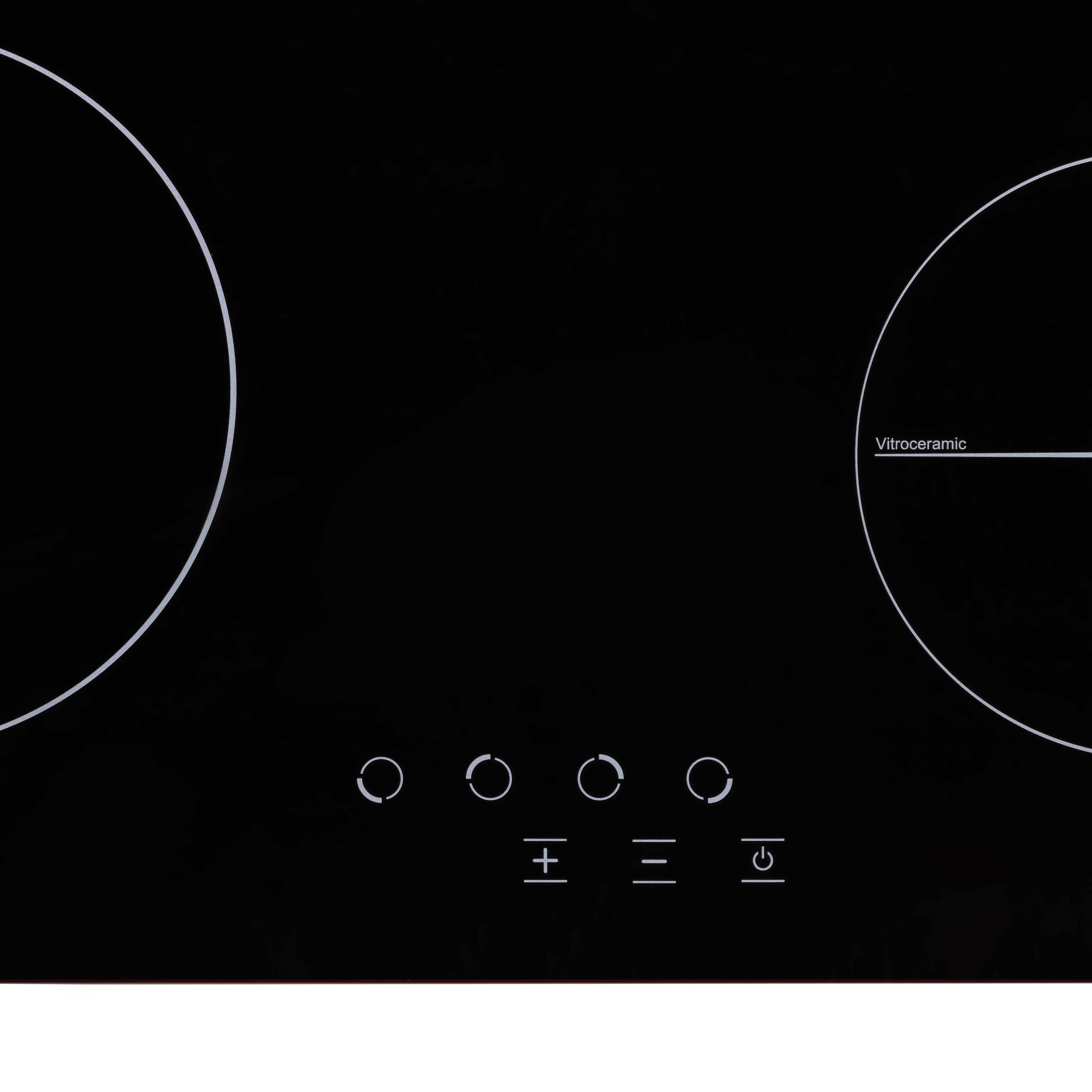 9039898 Электрическая варочная поверхность Simfer H60D14L020ПС STDN-0059957 - Вид №6