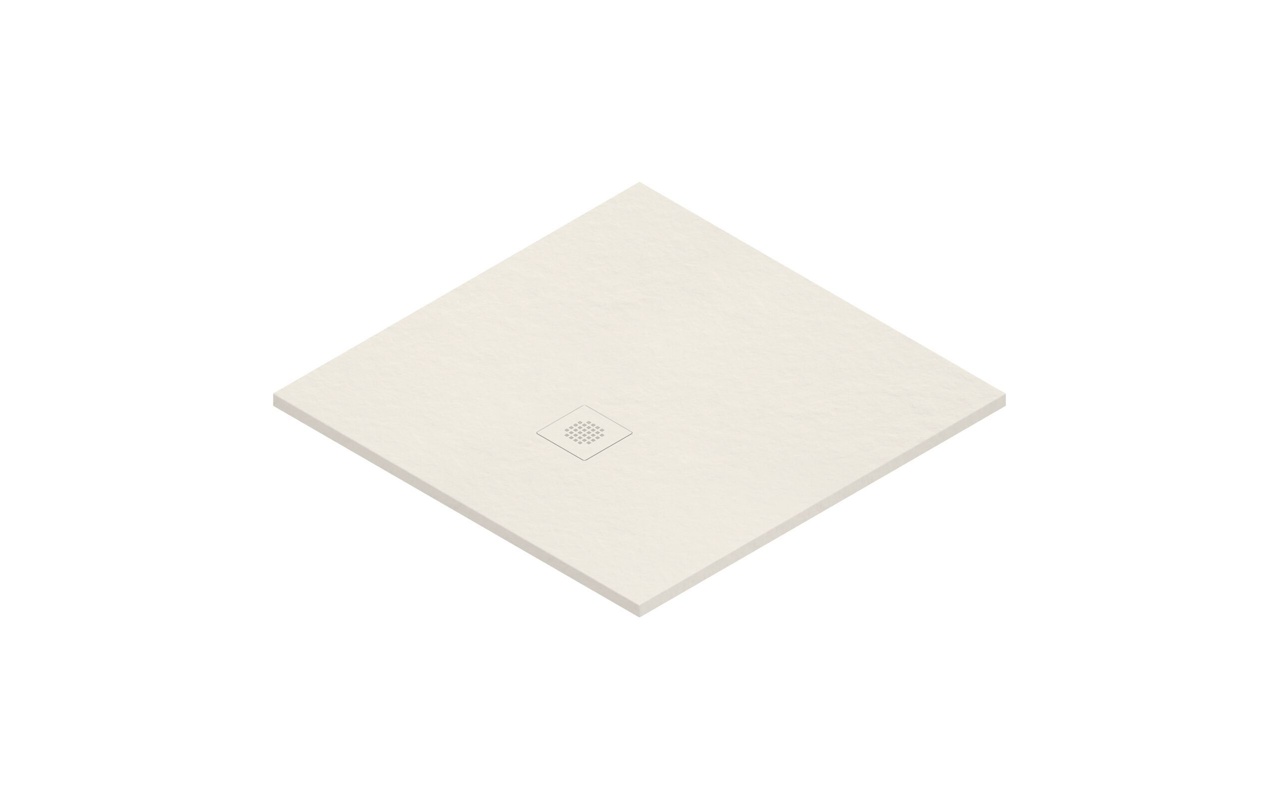 Поддон для душа с квадратным полом в Solidtech CERAMICA CATALANO H3 SOLID ARCH-00019072 - Вид №16
