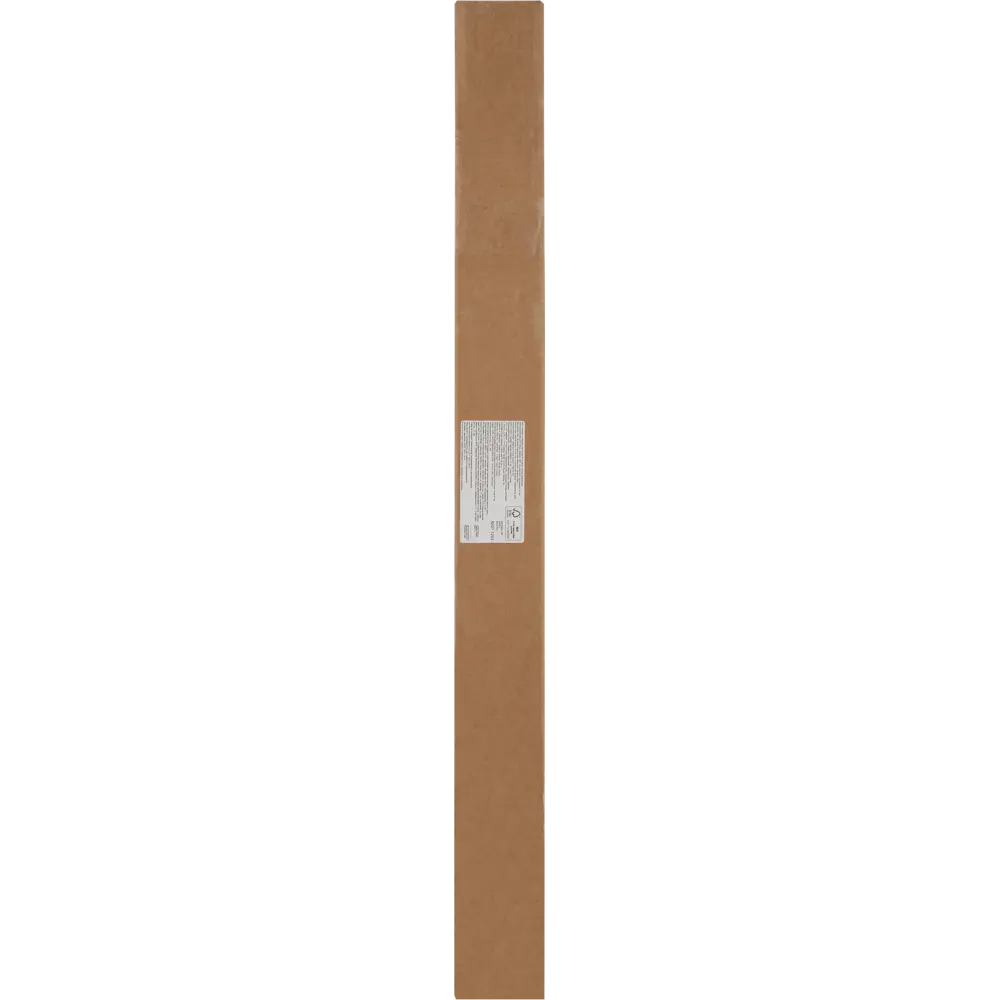 Угол для шкафа Delinia ID Фатеж 4x76.5 см ЛДСП цвет белый 82011253 STLM-2186146 - Вид №5