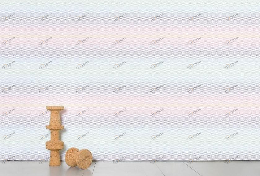 Moustache Панорамные оптические обои Domestic sun-id-1372499