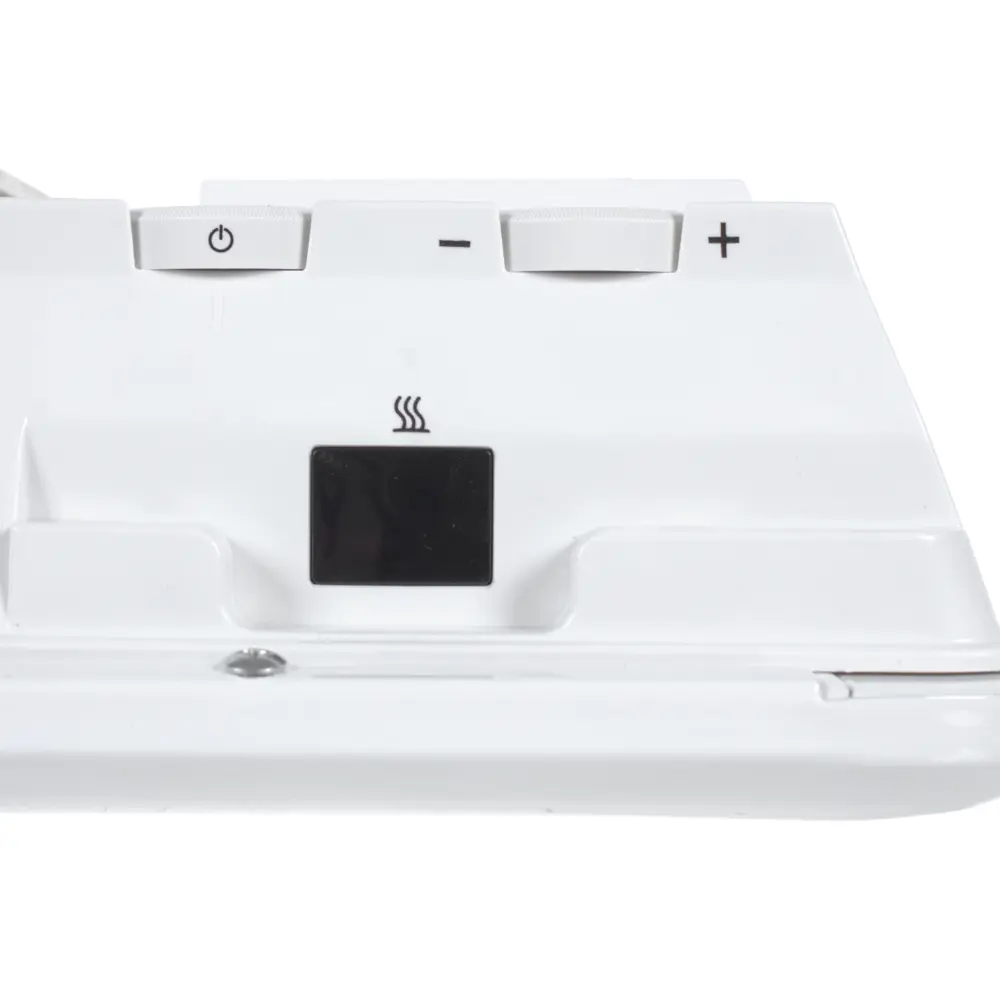 Конвектор электрический напольный Equation с механическим термостатом, 2000 Вт STLM-2108838 - Вид №2