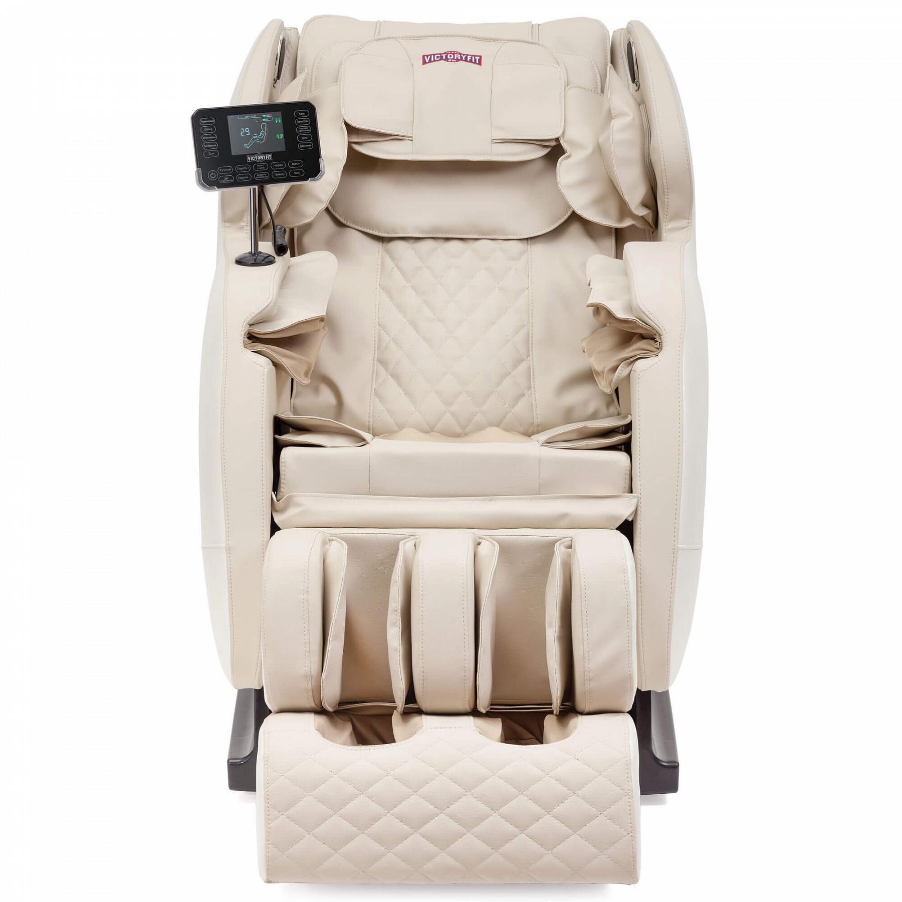Массажное кресло VICTORY FIT VF-M18 Santreyd sun-id-2008072