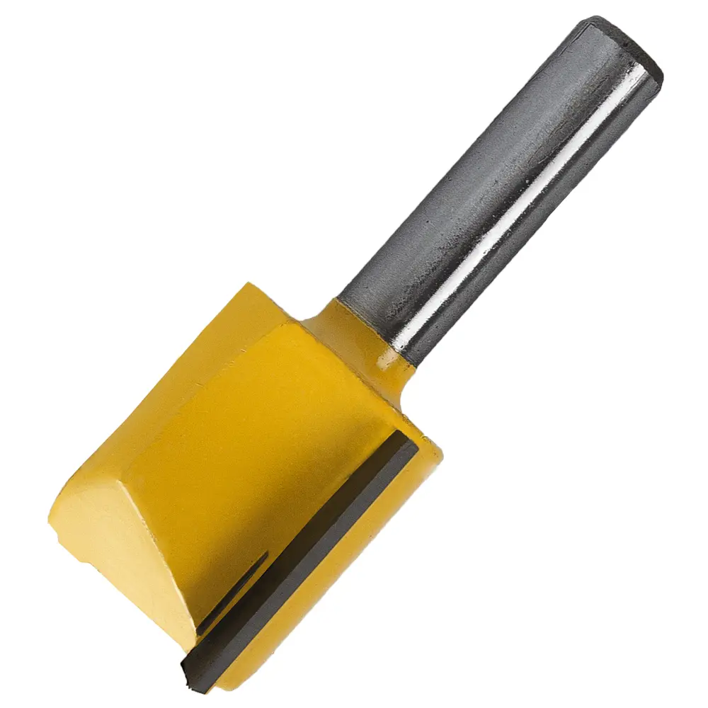 Фреза пазовая прямая Brigadier, D22х25.4 мм STLM-2198461