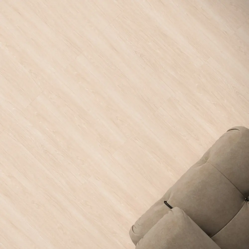 90811723 LVT Плитка EcoClick EcoWood Дуб Торонто 31 класс толщина 4.2 мм 2.24 м², цена за упаковку STLM-0393344