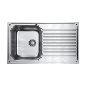 Смеситель для кухни Tanigawa C OMOIKIRI 4994240 - Вид №6