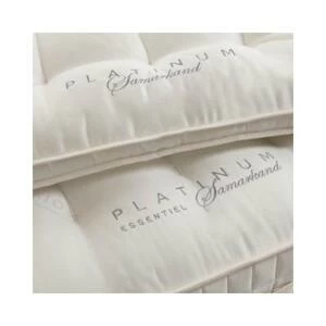 Наматрасник / Platinum samarkand mattress toppers