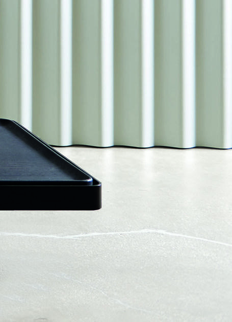 Atipico Прямоугольный журнальный столик на колесиках Hutch sun-id-1484230 - Вид №8