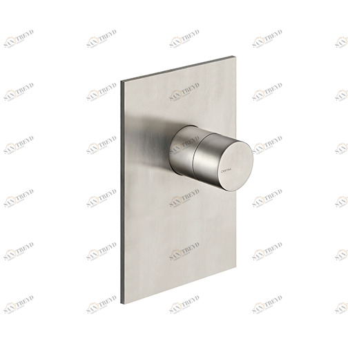 CRISX686 Внешние части смесителя для душа для CRICS535 Cristina Rubinetterie 