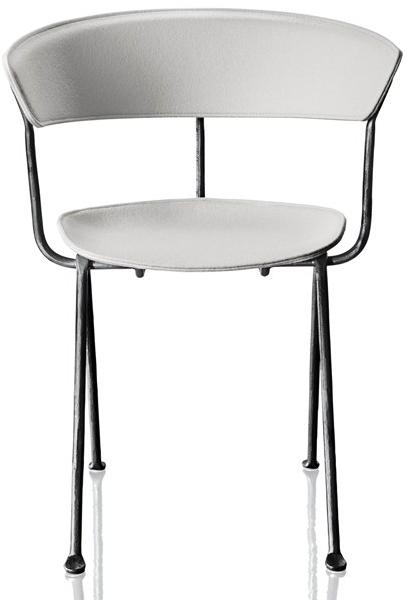 Magis Стул из ткани Officina sun-id-1429173 - Вид №6