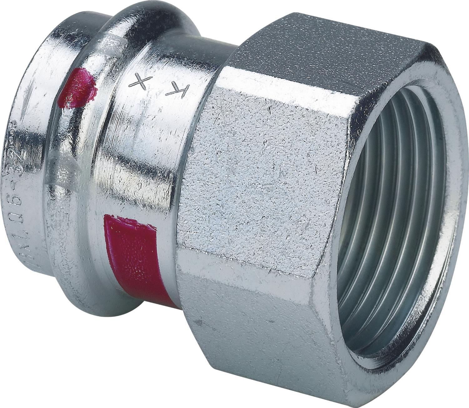 Viega Соединительный элемент Prestabo 1112 (704759) 704 759