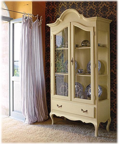 Витрина PALLAS TONIN 1493 Decor