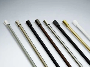 NPI Italia Шланг пвх для душа Chromalux