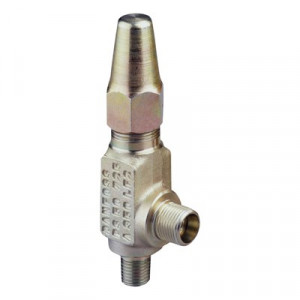 Danfoss SNV-ST — игольчатый запорные клапан SNV-ST Клапан запорный игол. 148B4564