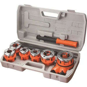 Набор клуппов с держателем Sparta 773355, 9 пердм.