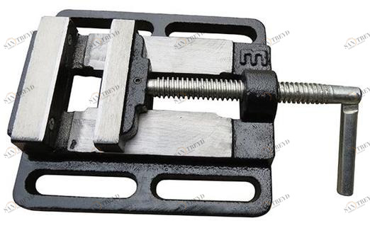 MAURER Тиски переменной длины sun-id-1439246